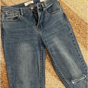 PACSUN Vintage Icon Jeans